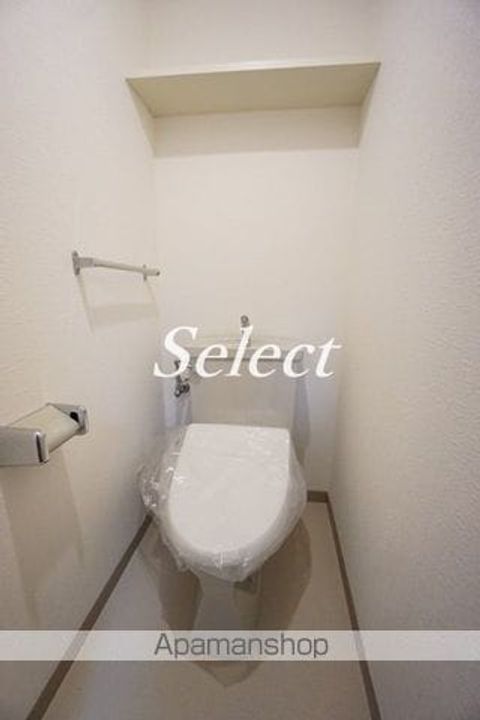 神奈川県横浜市南区大岡1丁目の賃貸マンションのその他画像