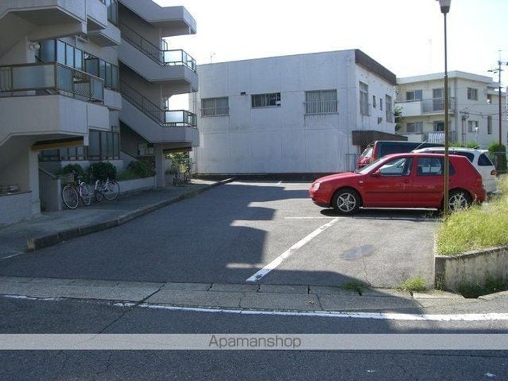 ビラ高城のその他画像