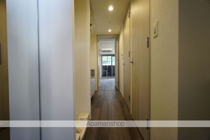 プレサンス桜山駅前アフォードの内装