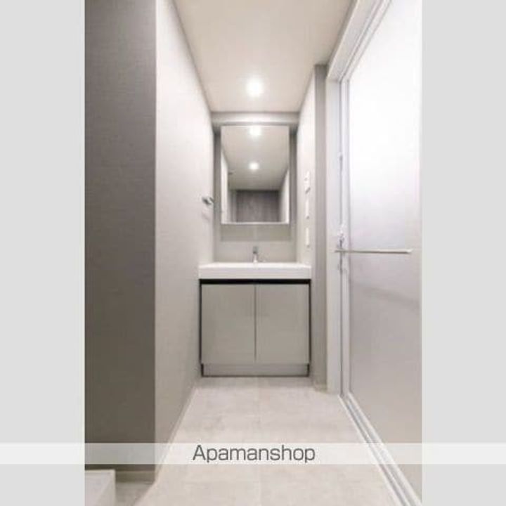 プラウドフラット浅草アベニューのキッチン