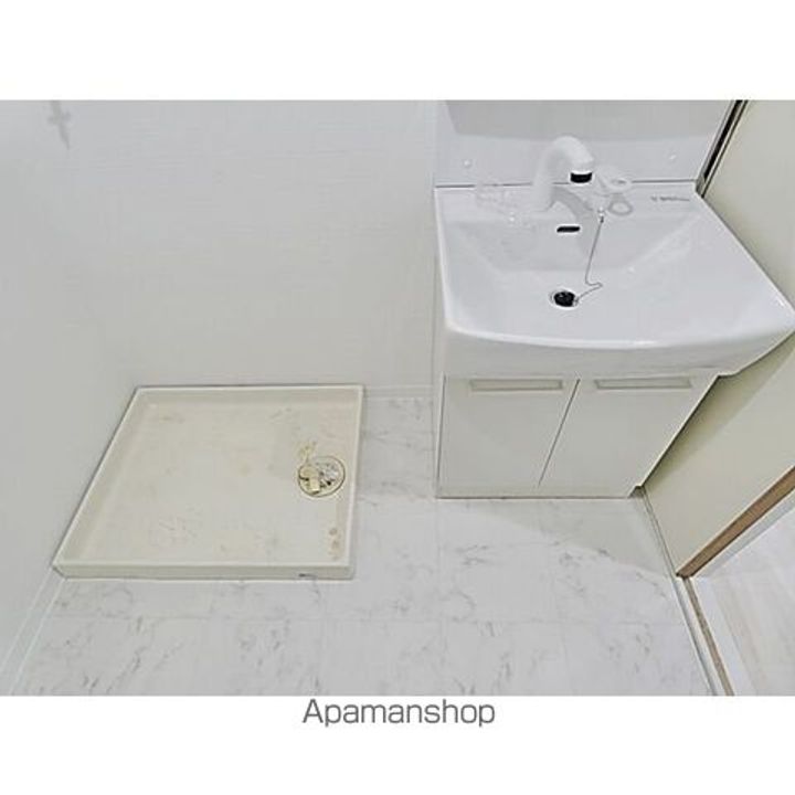 ニューアーバン一社の内装