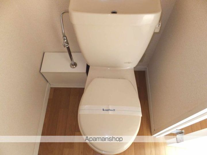 レオパレスA・T・Hのその他画像