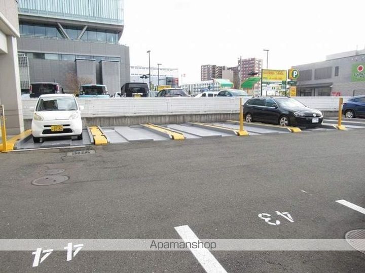 テリトワールSATO壱号館のその他画像