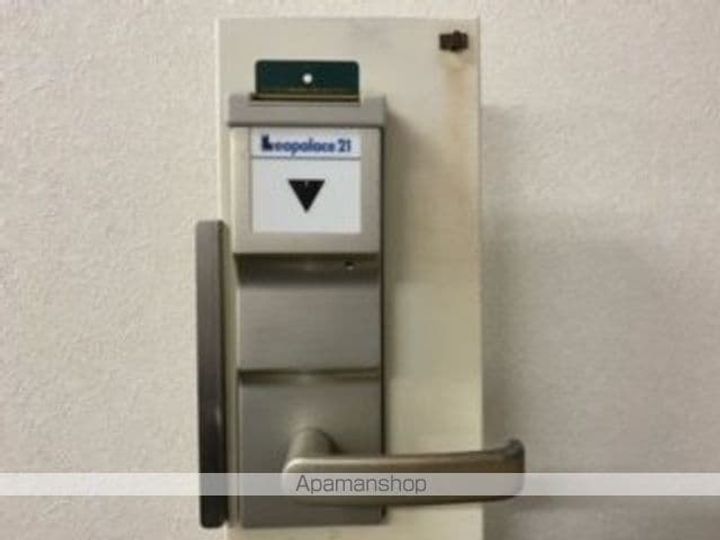 レオパレス古川Ⅱのその他画像