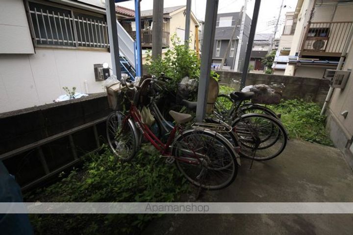 ファミーユ八王子のその他画像