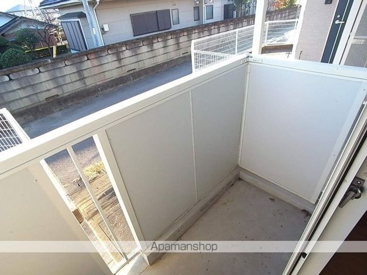 茨城県稲敷郡阿見町岡崎2丁目の賃貸アパートのその他画像