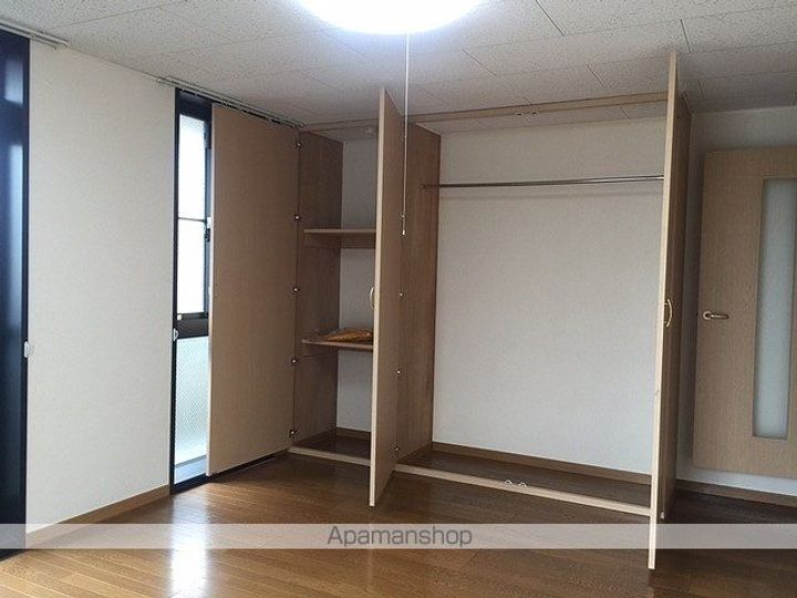 レオパレスピアのその他画像