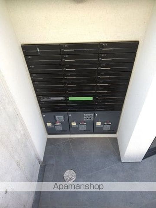 東京都杉並区高円寺南4丁目の賃貸マンションのその他画像
