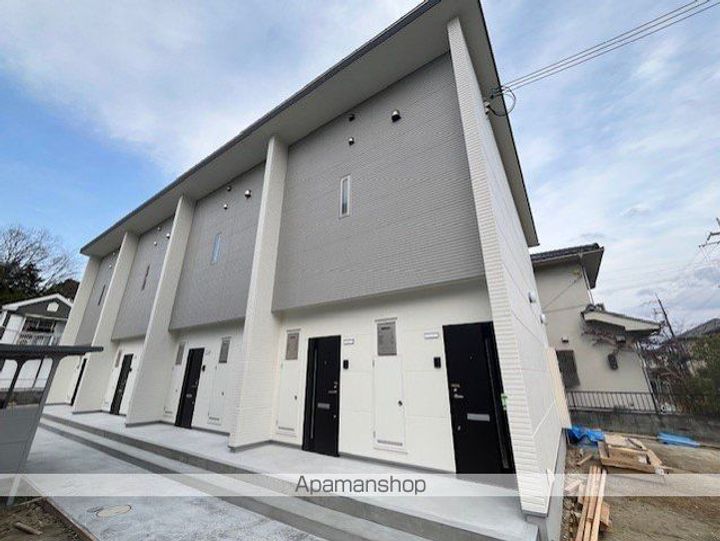 ラフィナート203のその他画像