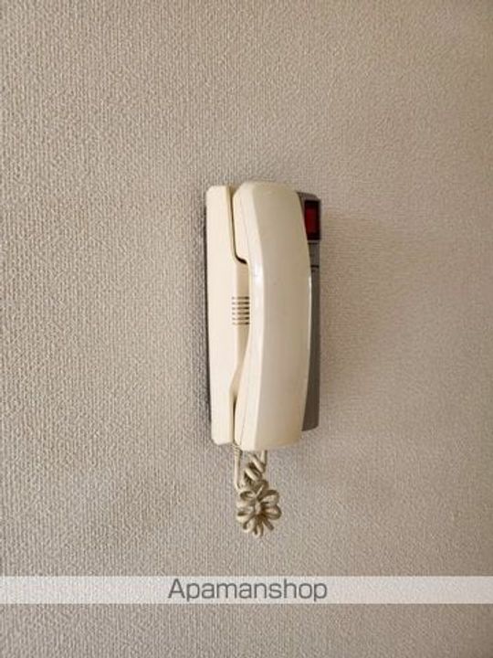 クレストコートA棟103のその他画像