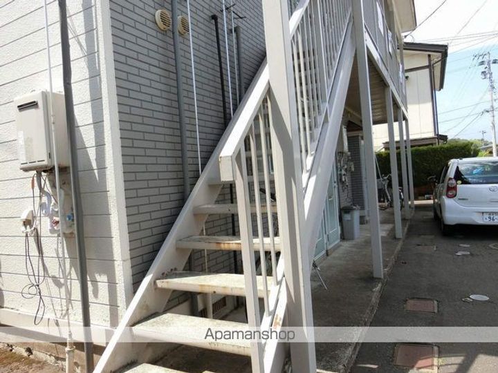 岩手県盛岡市緑が丘4丁目の賃貸アパートのその他画像