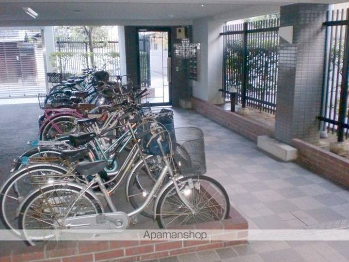 ヴィラ・エイトサイト3Cのその他画像