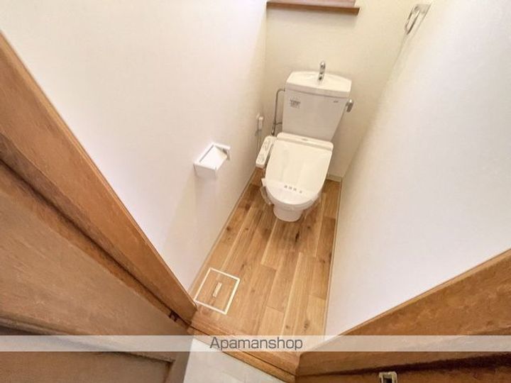 ハイツミキ102のその他画像