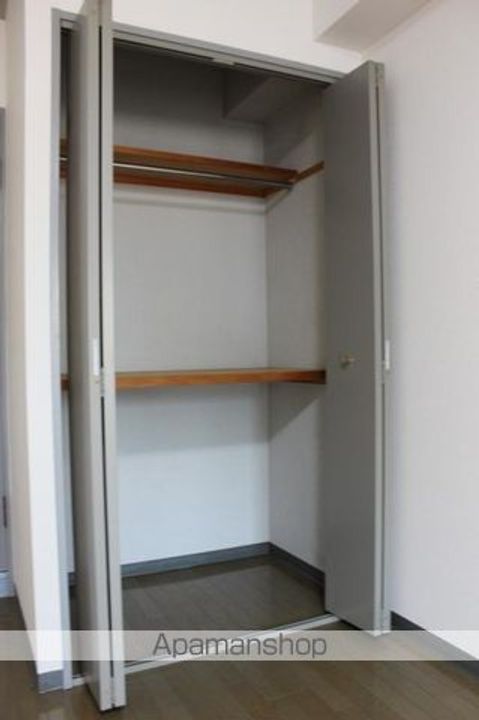 コーポアルド亀岡の内装