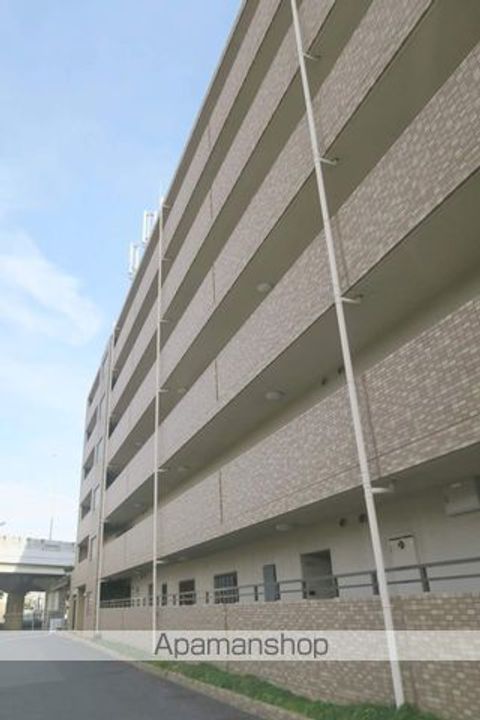 ベリオ高石601の外観