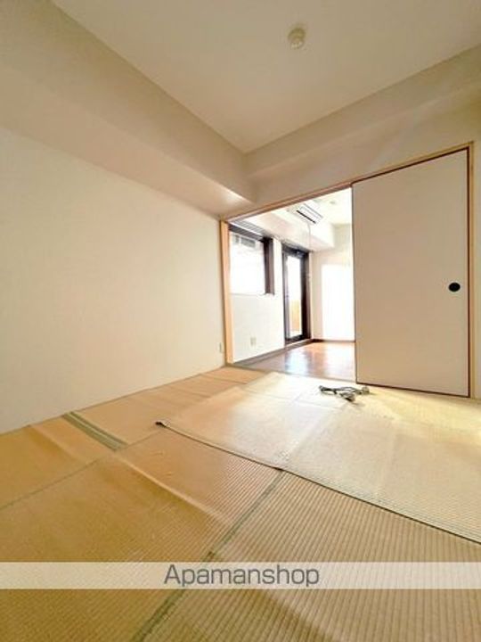 福島県福島市置賜町の賃貸マンションの内装