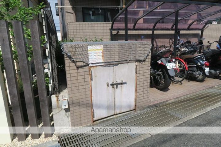 ドミール小松里のその他画像