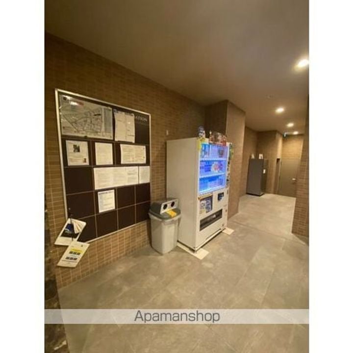 阿波座ライズタワー フラッグ46のその他画像