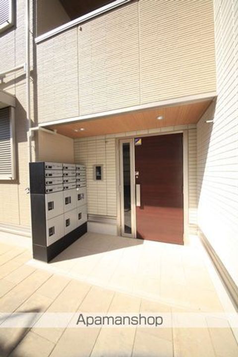 Dフラット台町のその他画像