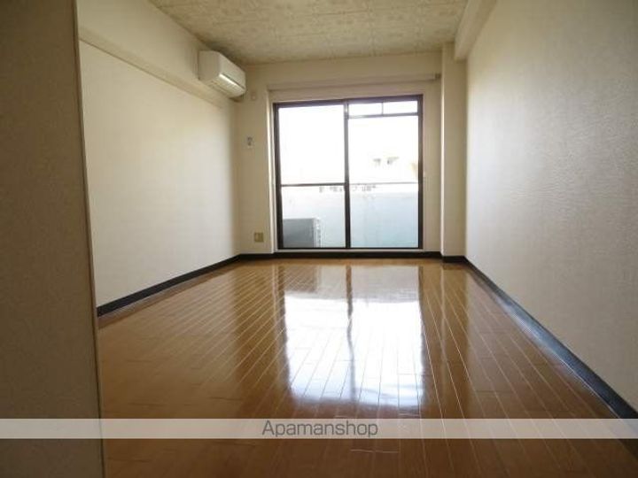 リエス小田原の内装