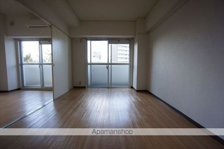 メゾン・エトワールの内装