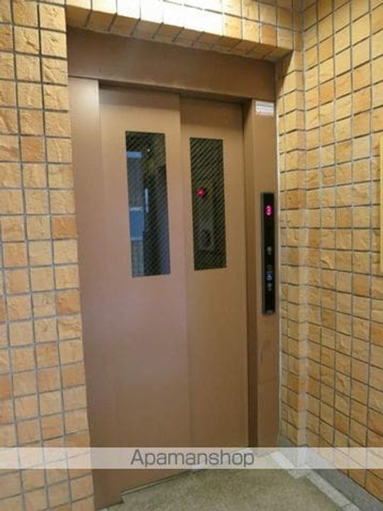 東京都世田谷区羽根木1丁目の賃貸マンションのその他画像