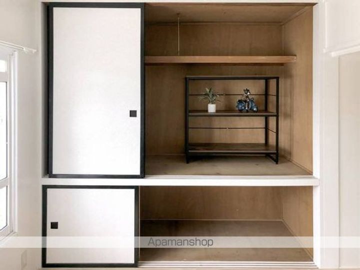 ビレッジハウス糸井1号棟206のその他画像