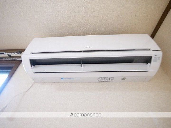 サザンハイツⅡのその他画像