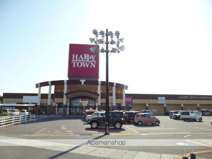 ベルメール原田町501の周辺