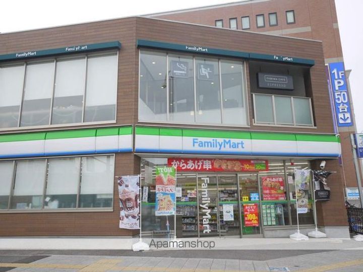 愛知県名古屋市昭和区御器所通2丁目の賃貸マンションの周辺