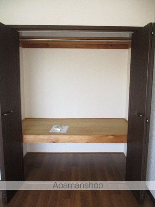 セゾンポルテニア205のその他画像