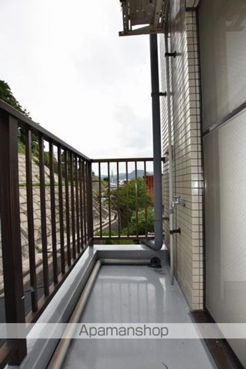 香川県高松市西宝町3丁目の賃貸マンションのその他画像