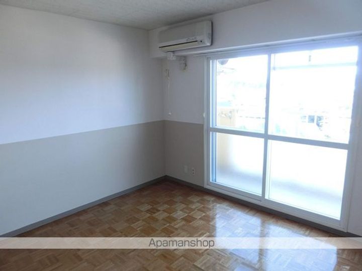 KANNO高松マンション411の内装