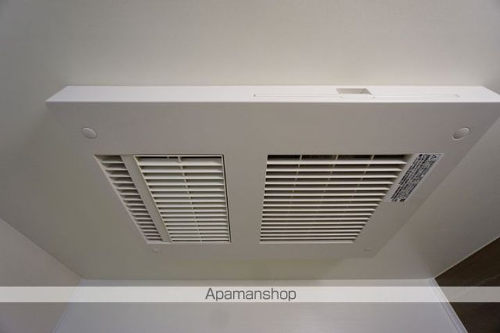 プレサンス桜山駅前アフォードの内装