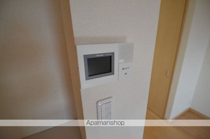 メゾン・ボヌール A棟のその他画像