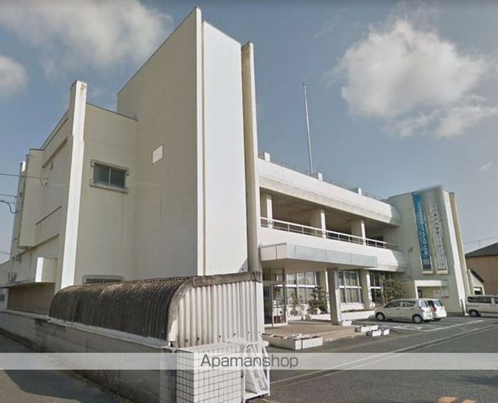 上東コーポ 東の周辺