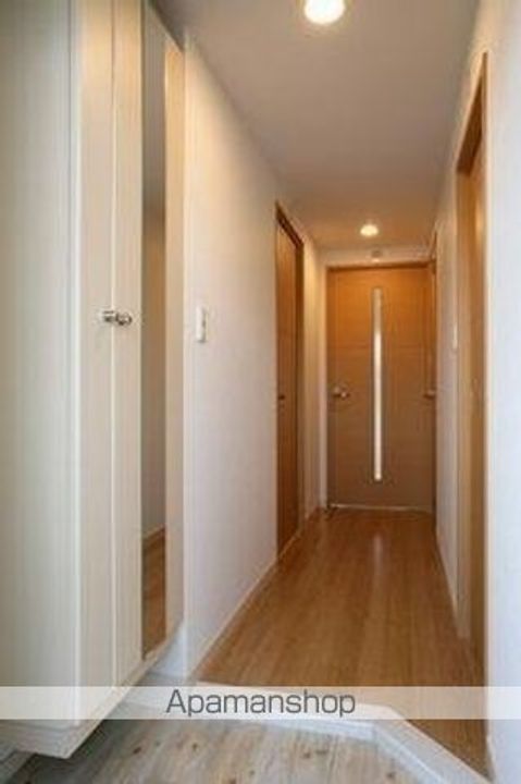 パインヒルズ志免の内装