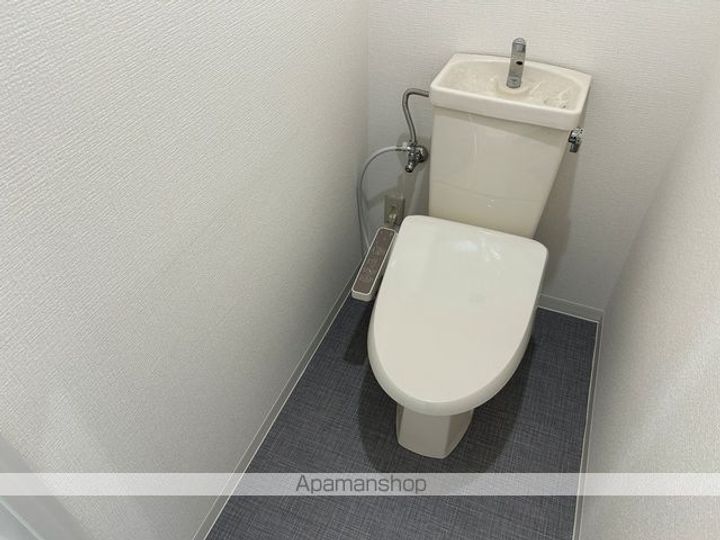 プレンディヒルズ高幡不動 PLENDYHILLS205のその他画像