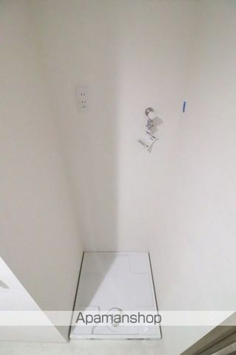 サンライズコアの内装