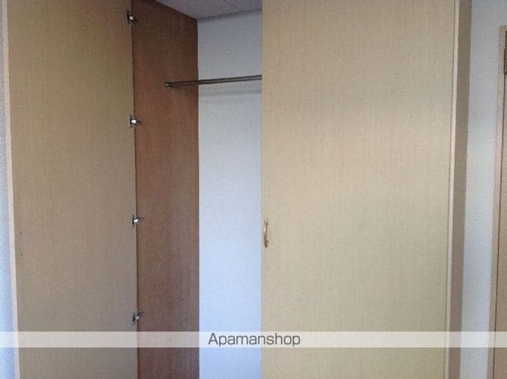 レオパレスロタシオン106のその他画像