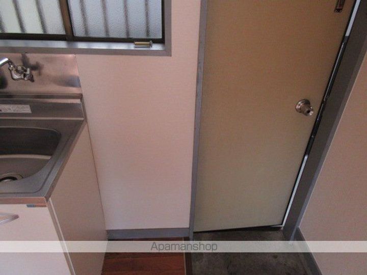 コーポ野方のその他画像