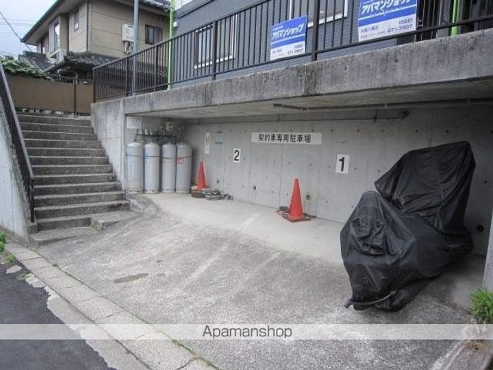 サンモール102のその他画像