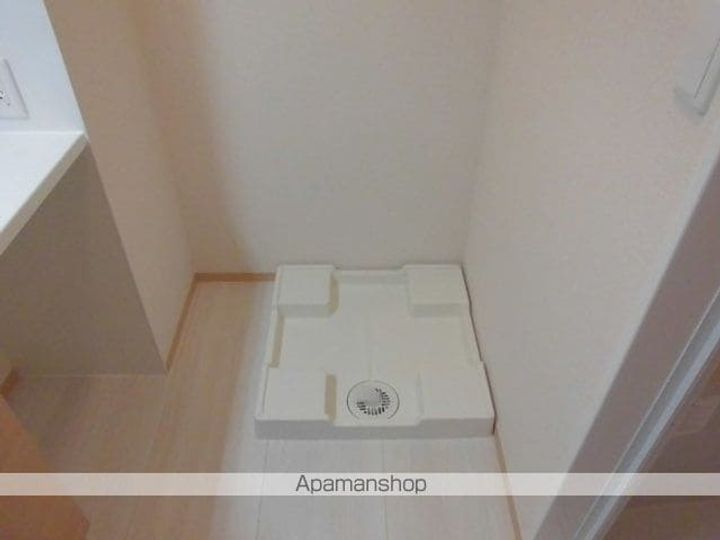 サニーヒルズ立花の内装