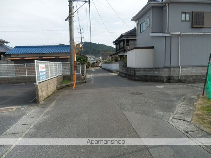ベルデ徳山201の周辺