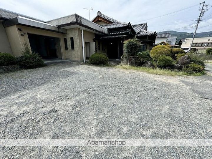 長野県飯田市鼎切石(一戸建)の賃貸物件戸建てのその他画像