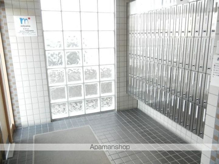 オクタワーズ野幌ウエストタワー109のその他画像