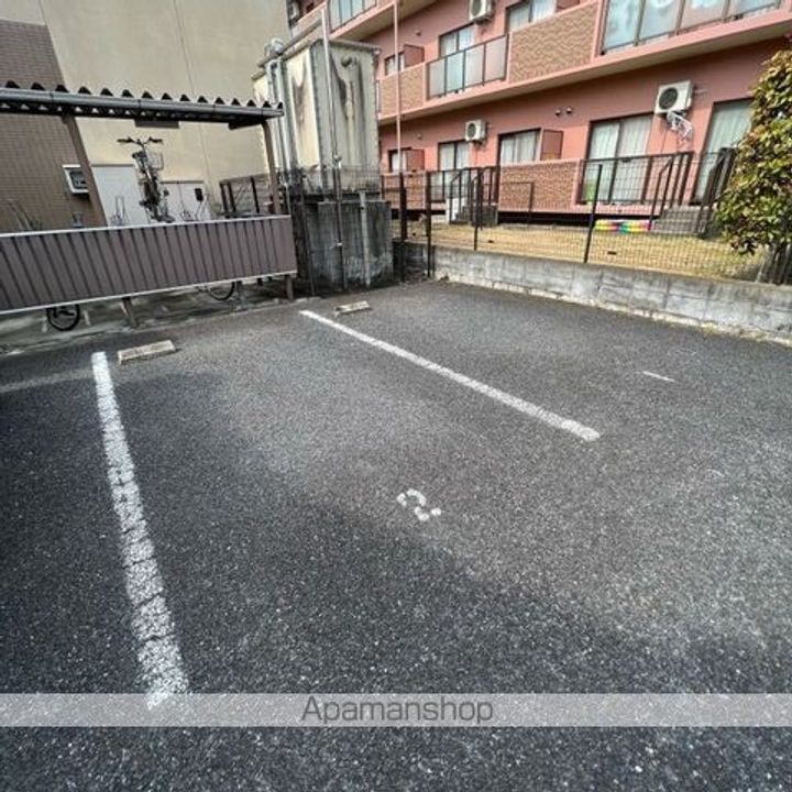 滋賀県草津市西渋川1丁目の賃貸マンション208のその他画像