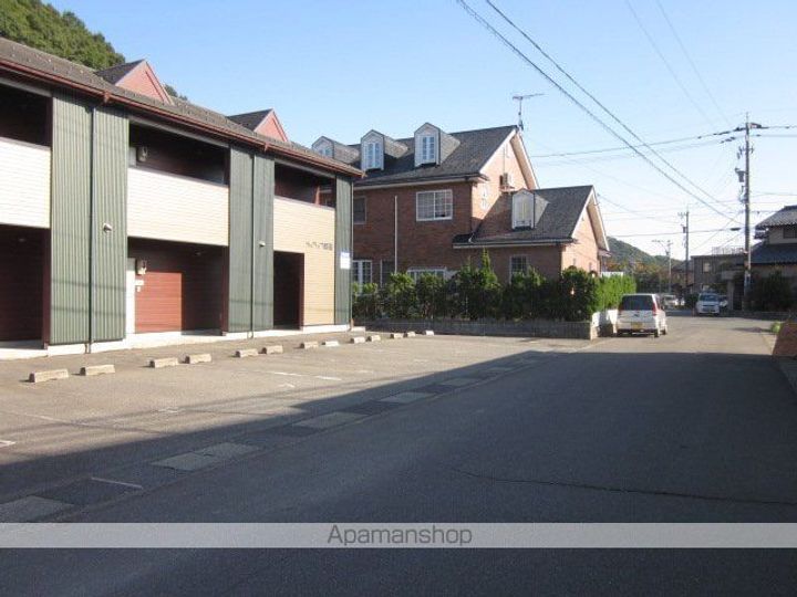 ハイライフ緑苑101の周辺