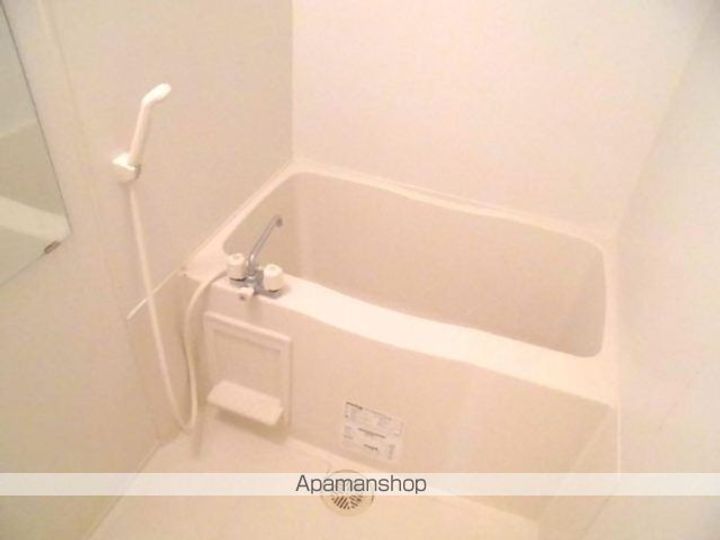 メルヴェーユ八潮中央 Aの風呂