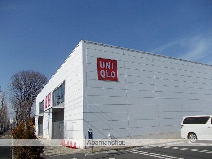 レオパレス東豊田Ⅰの周辺